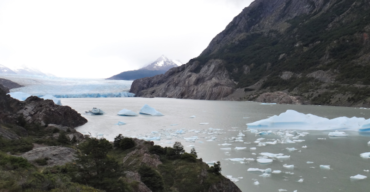 Patagonia y Tierra Del Fuego